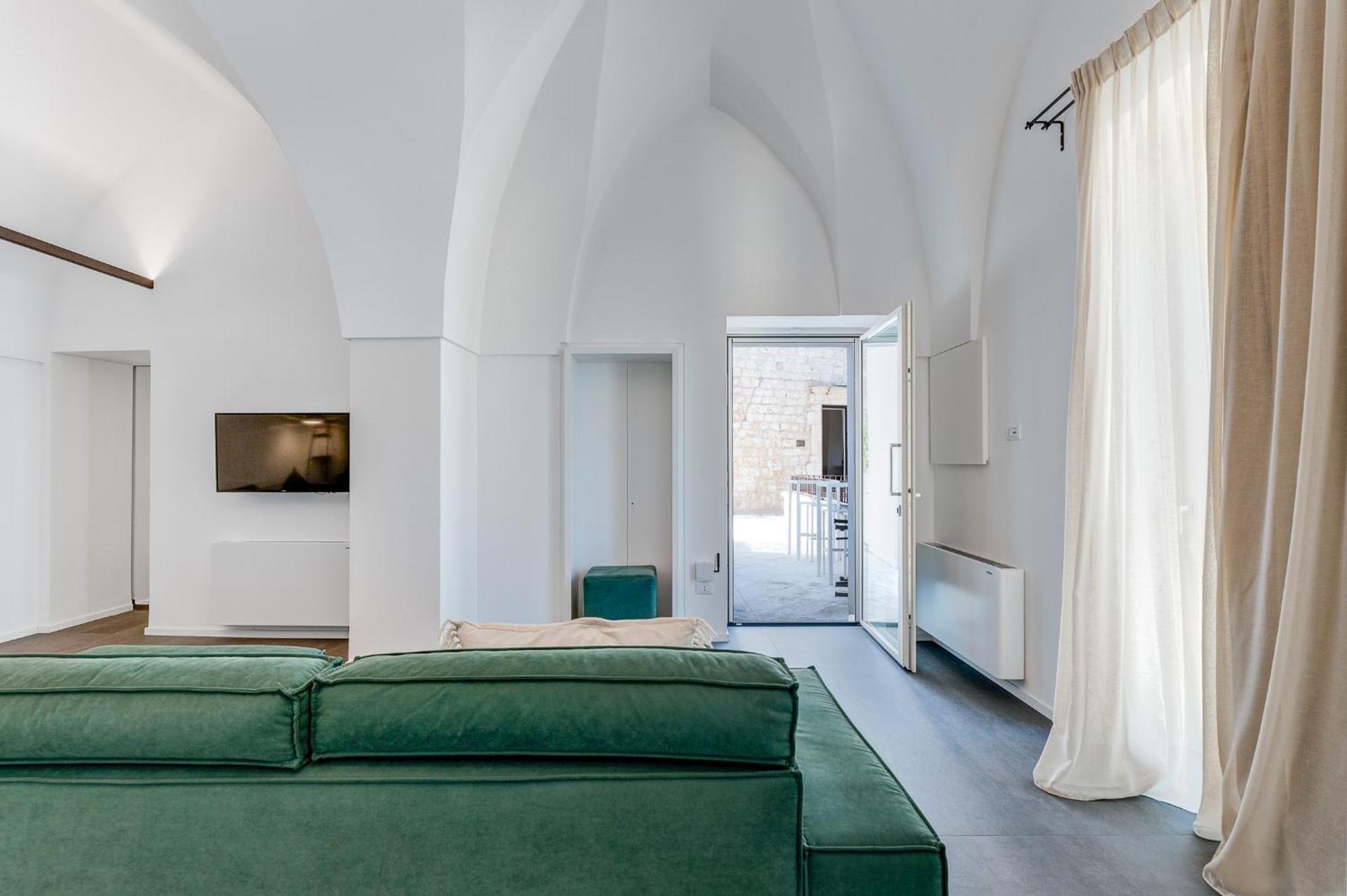 Arya Nobile Dimora By Raro Villas Каровіньйо Екстер'єр фото