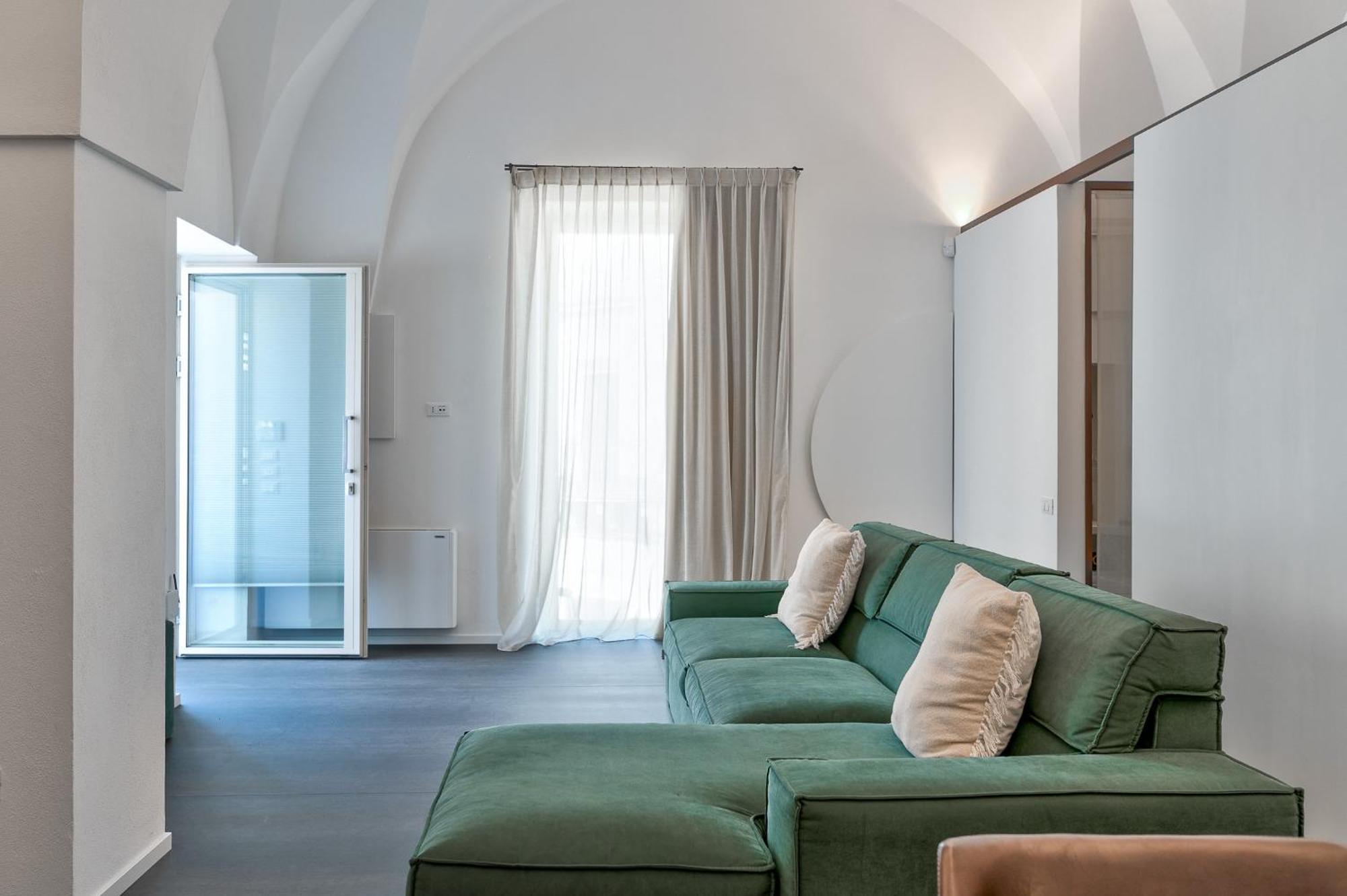 Arya Nobile Dimora By Raro Villas Каровіньйо Екстер'єр фото