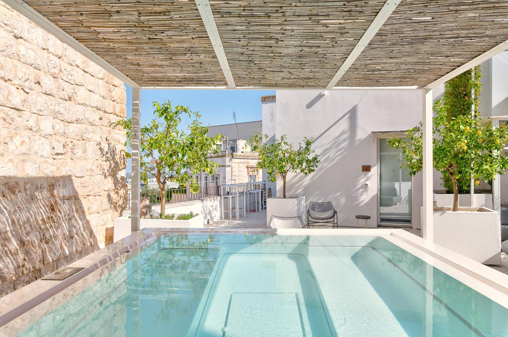 Arya Nobile Dimora By Raro Villas Каровіньйо Екстер'єр фото